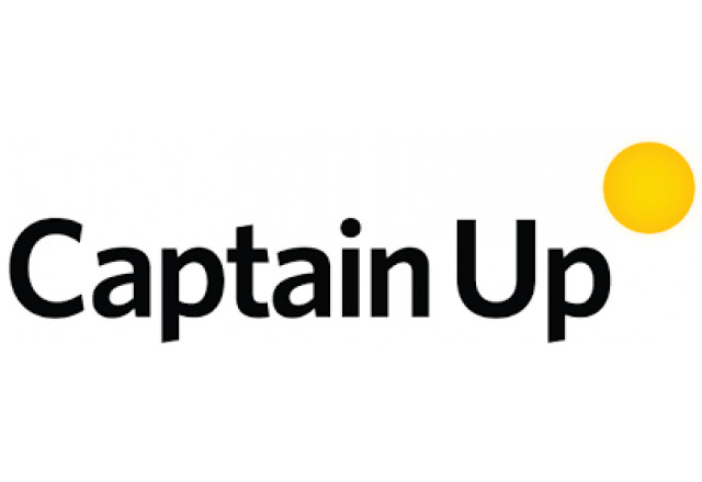 CaptainUp