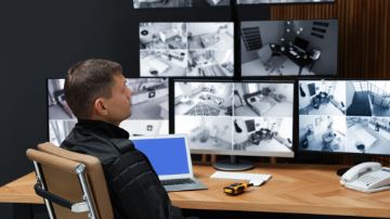 Home Security Installation Clearwater