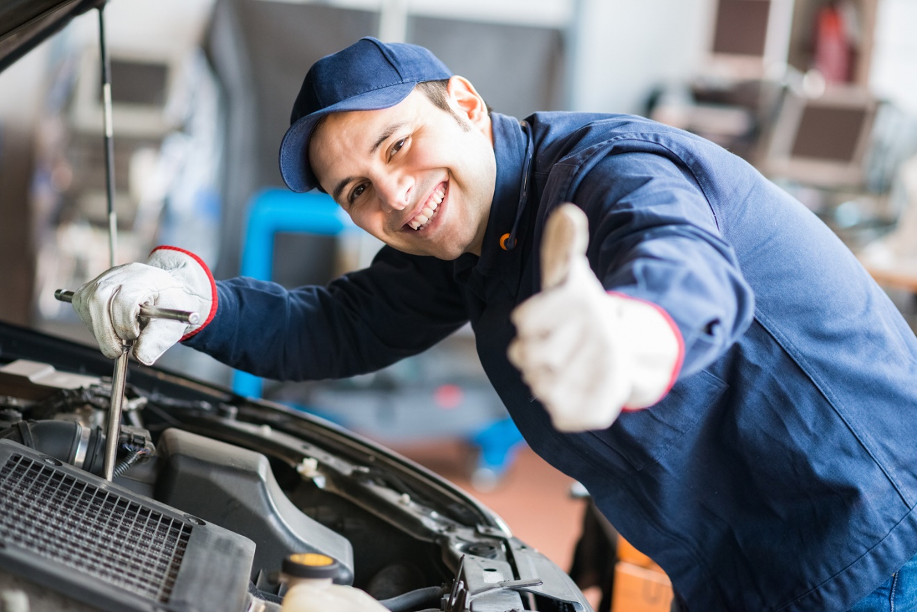 BCS Car Services