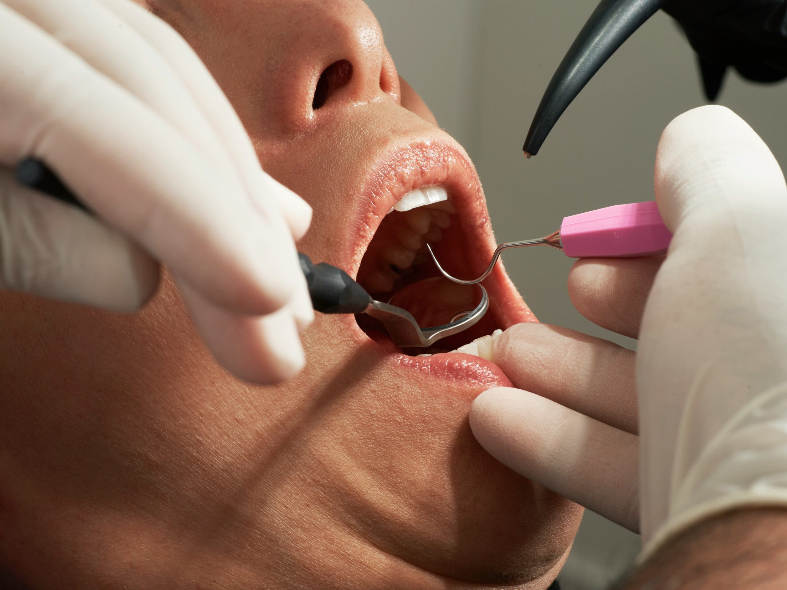 Green Door Dental