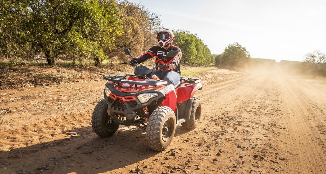 Cave Creek Outfitters, ATV Rental AZ