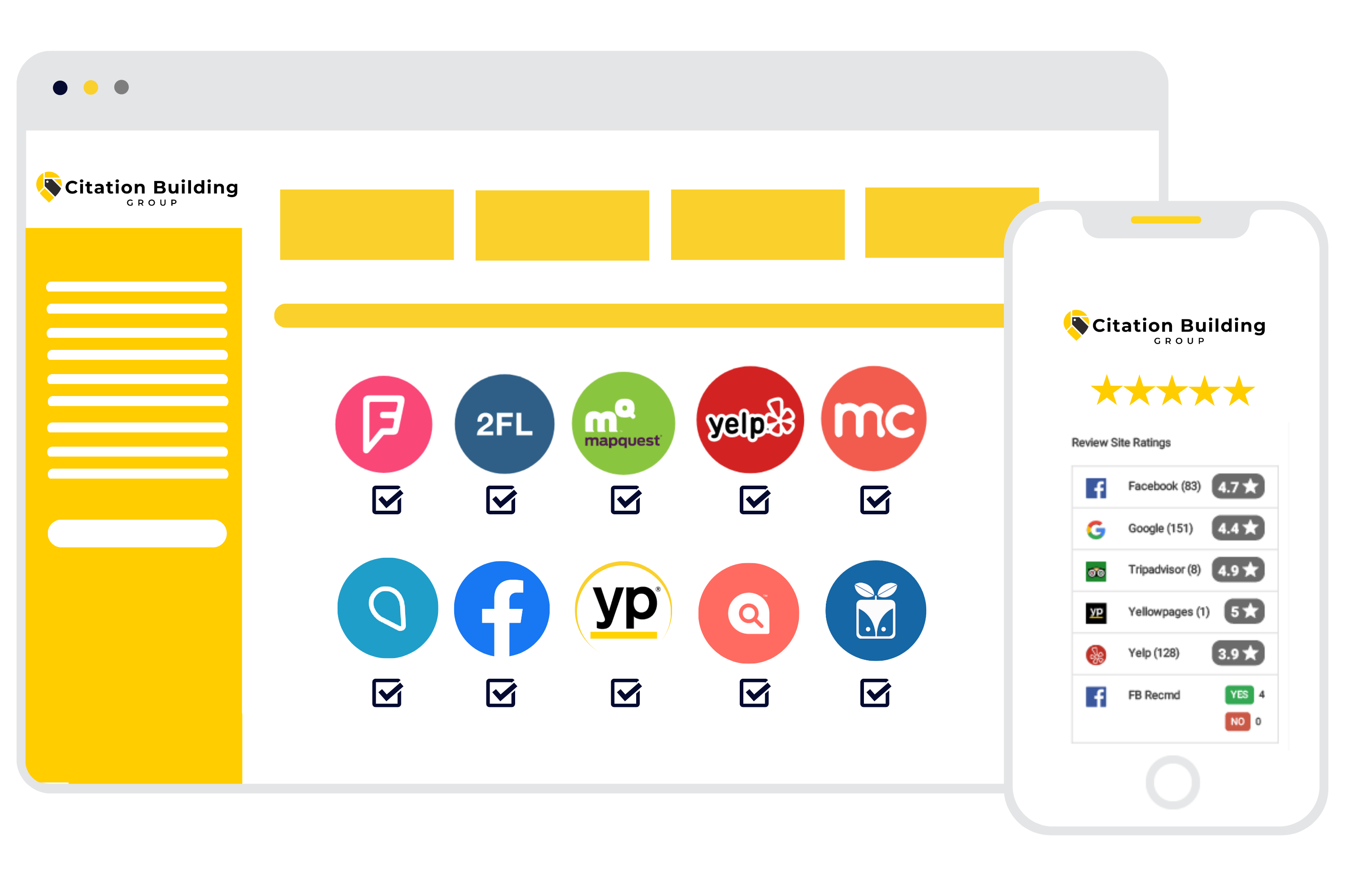 CitationBuildingGroup.com | Citations For SEO