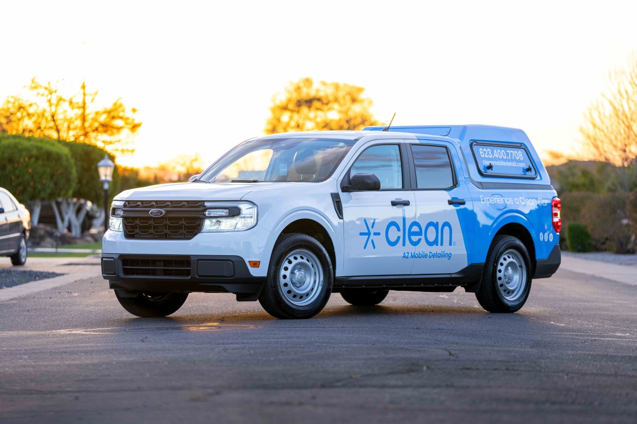 Clean Mobile Detailing AZ