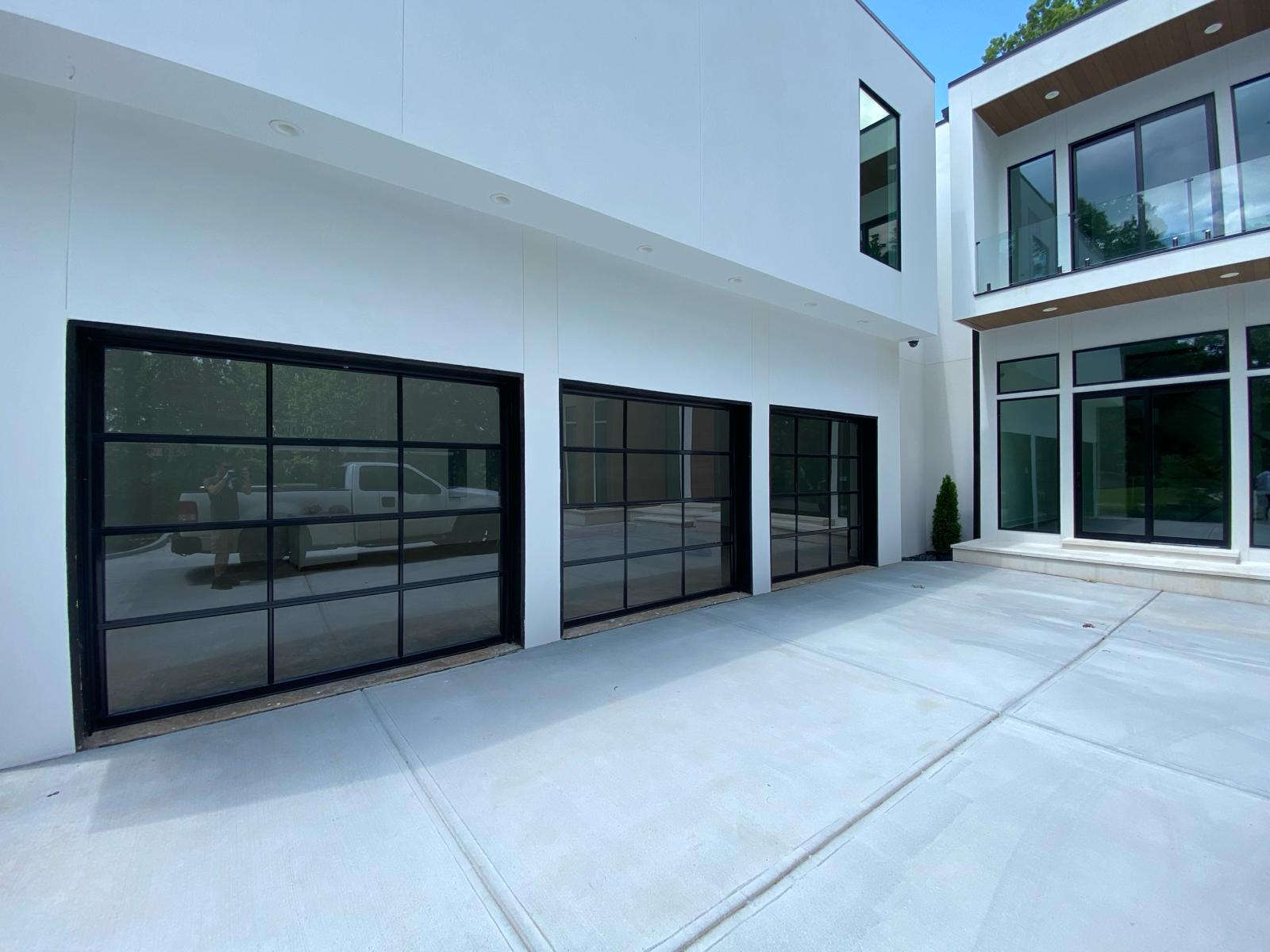Atlanta Garage Doors