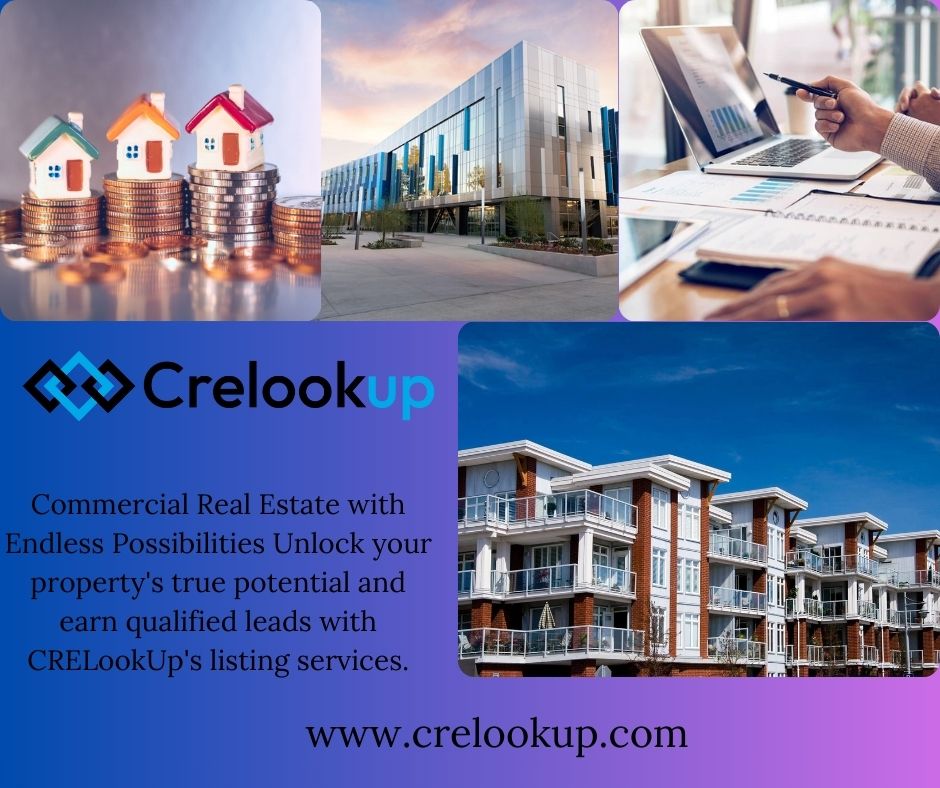 commercial real estate