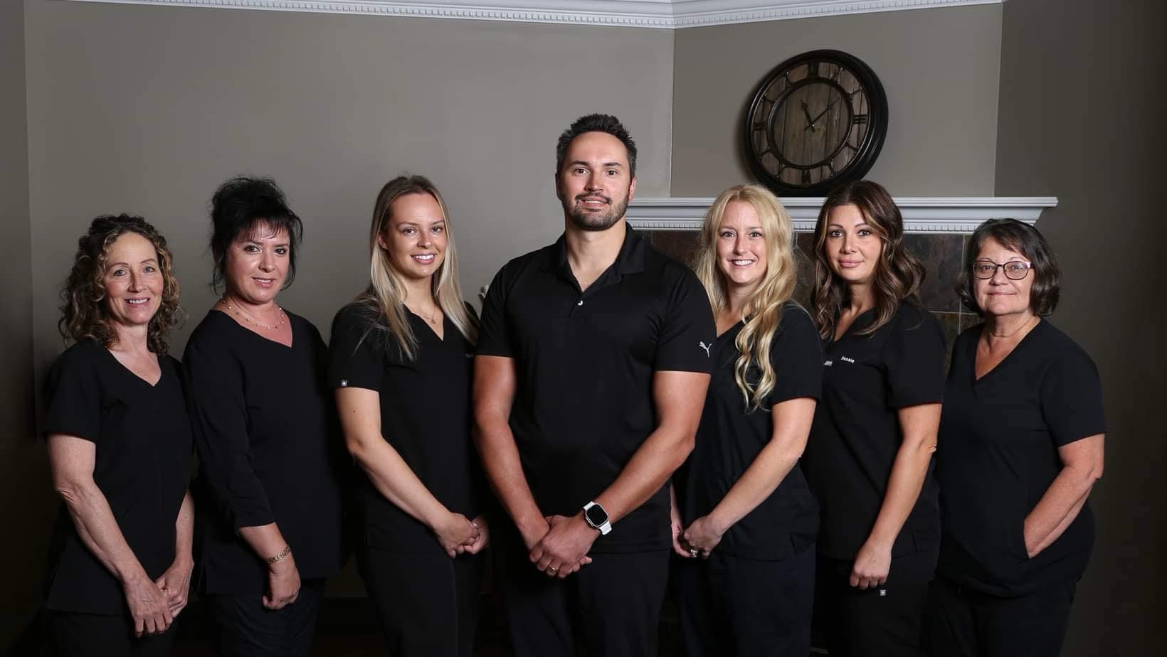 Emeryville Family Dental