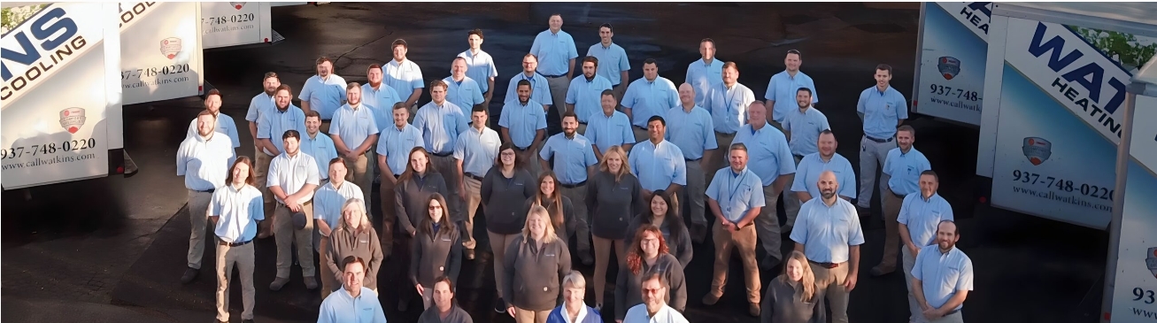 Watkins Heating & Cooling