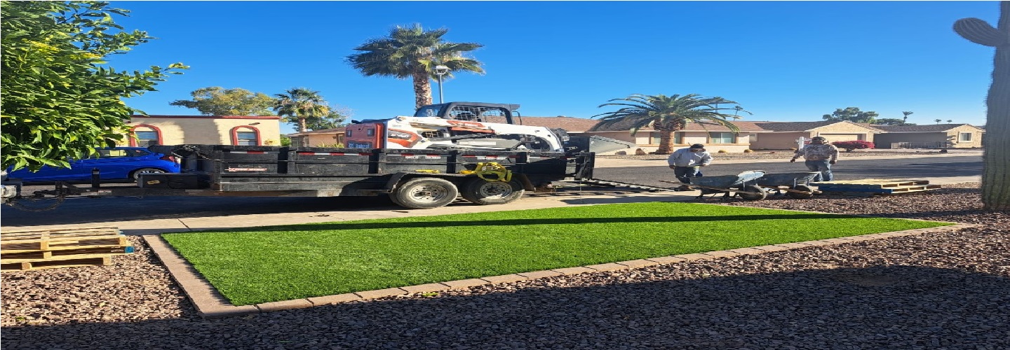 Pro Natural Landscape LLC