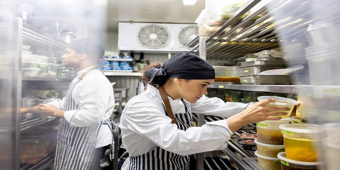 Refrigeration Repair