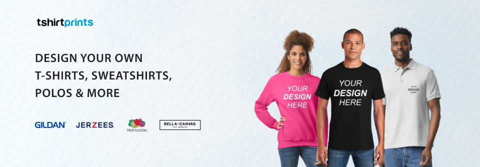 T-Shirt Prints