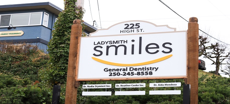 Ladysmith Smiles