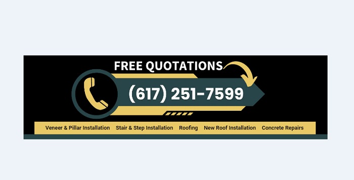 Leading Masonry & Home Improvements LLC