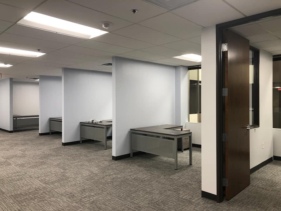 The Complete Office Furniture Set in Fort Worth TX! Begin the Pro &hellip;