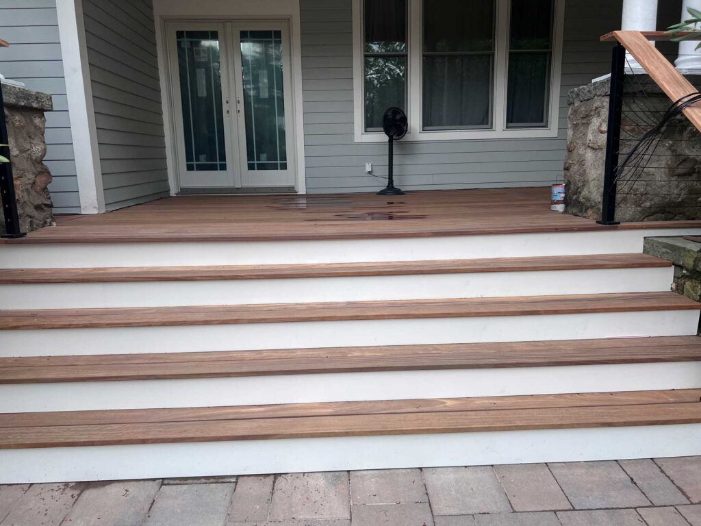 Amazon Hardwoods LLC