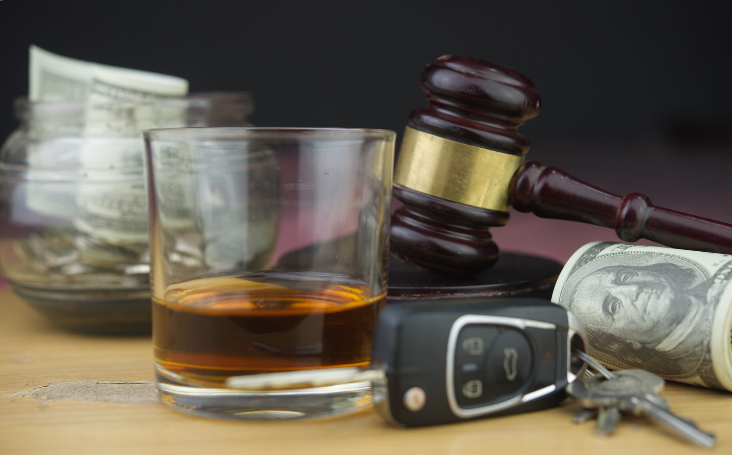 Expert DUI Attorneys in Dallas, Texas – Protect Your Rights