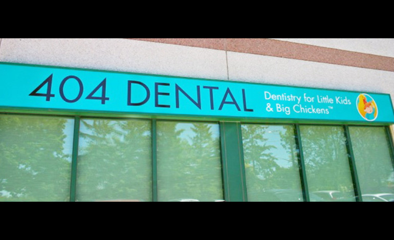 404 Dental