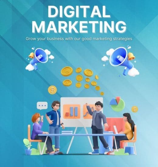 Best SMM Company | Best Digital Marketing Company in India