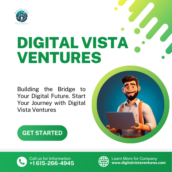 Digital Vista Ventures