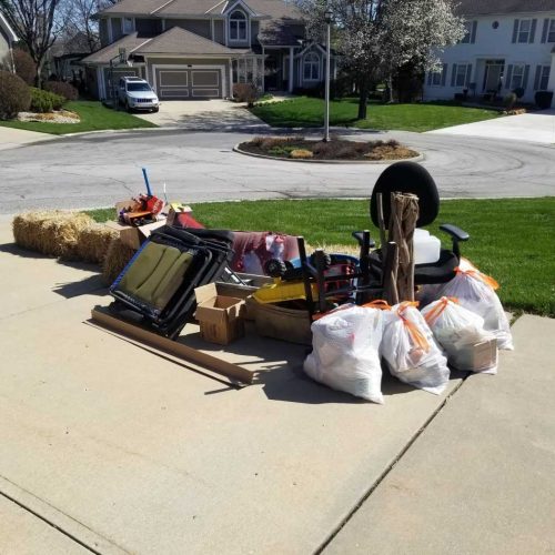 Discount Junk Removal LLC