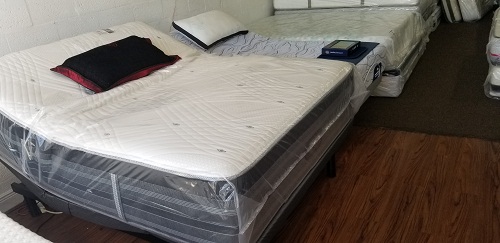 Miami Mattress Liquidators Outlet