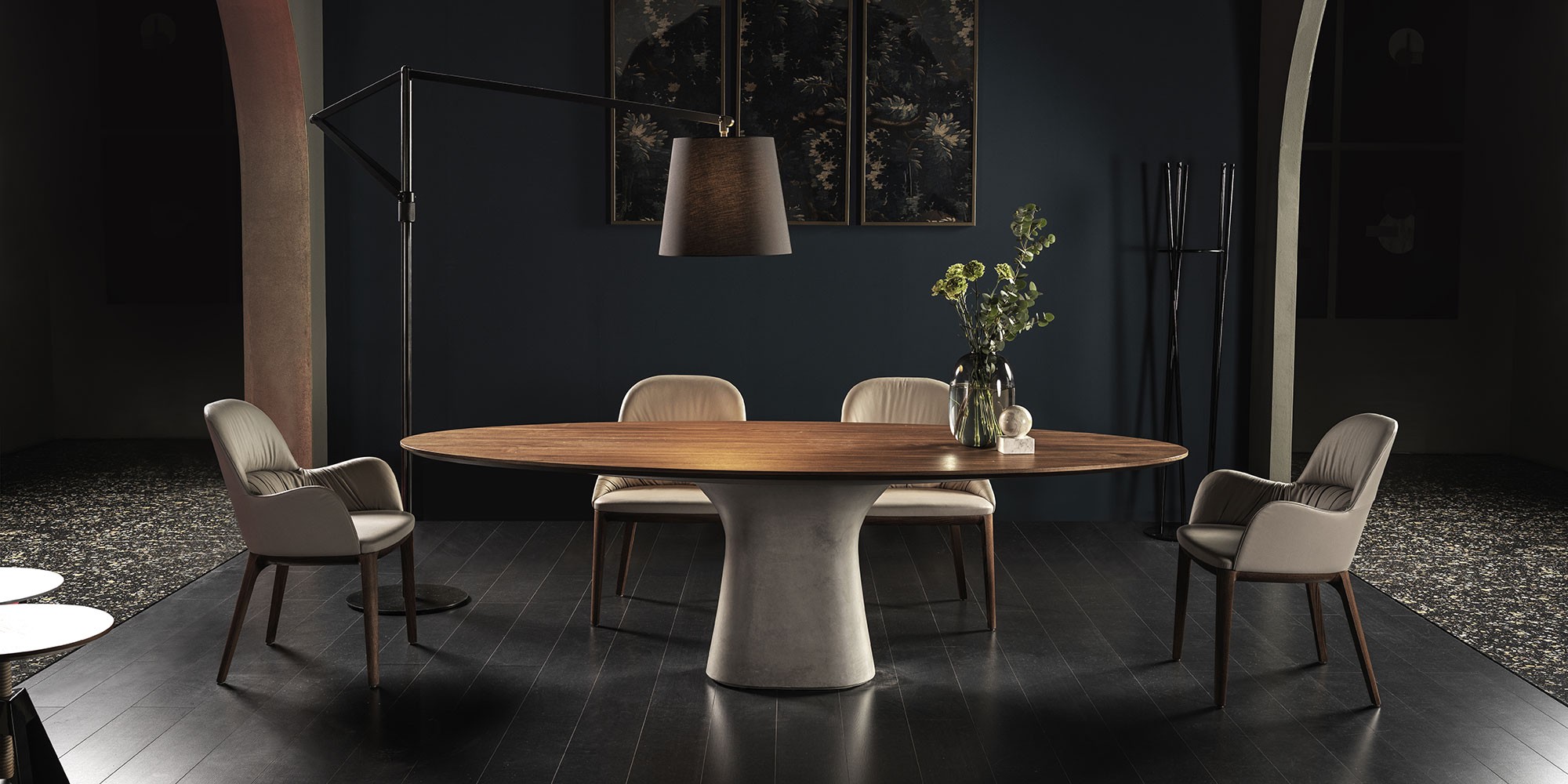 Domaine Furnishings