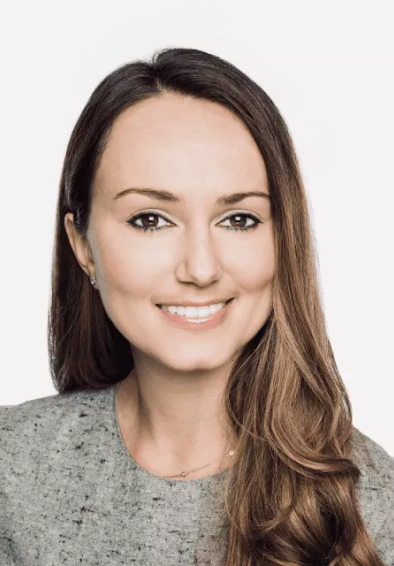 Dr. Inna Sydorak DDS, MS
