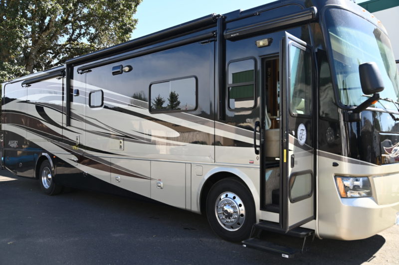 Pro RV Repair Prineville