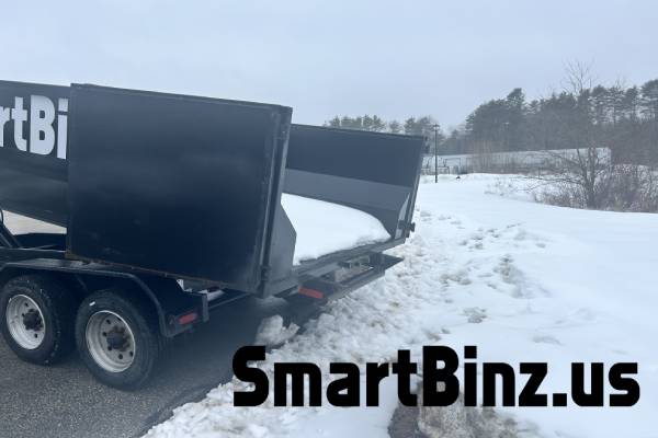 SmartBinz