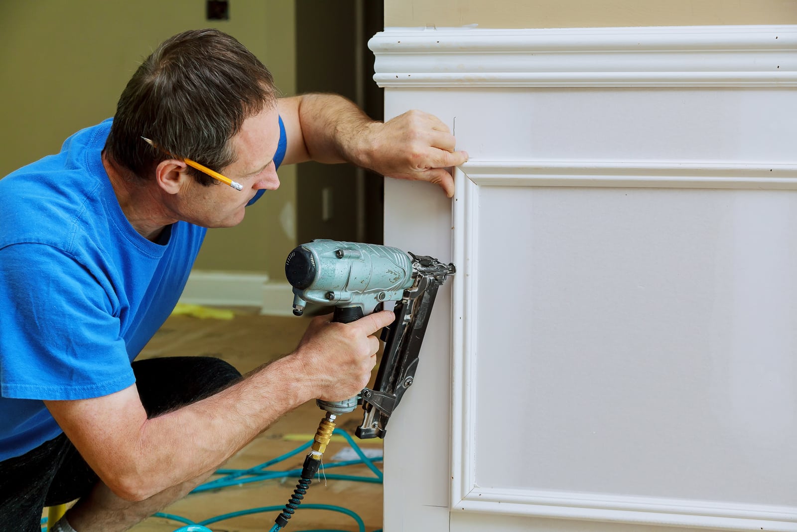 Miguel’s Drywall And Finish LLC