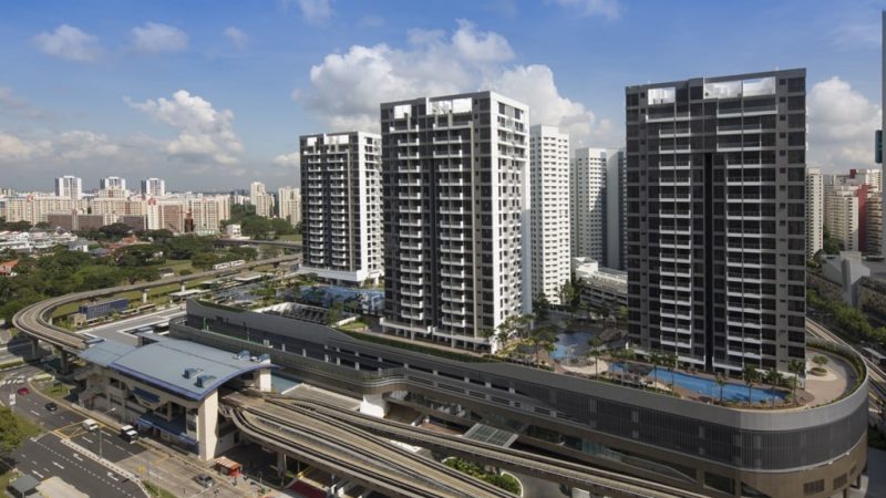 Emerald of Katong