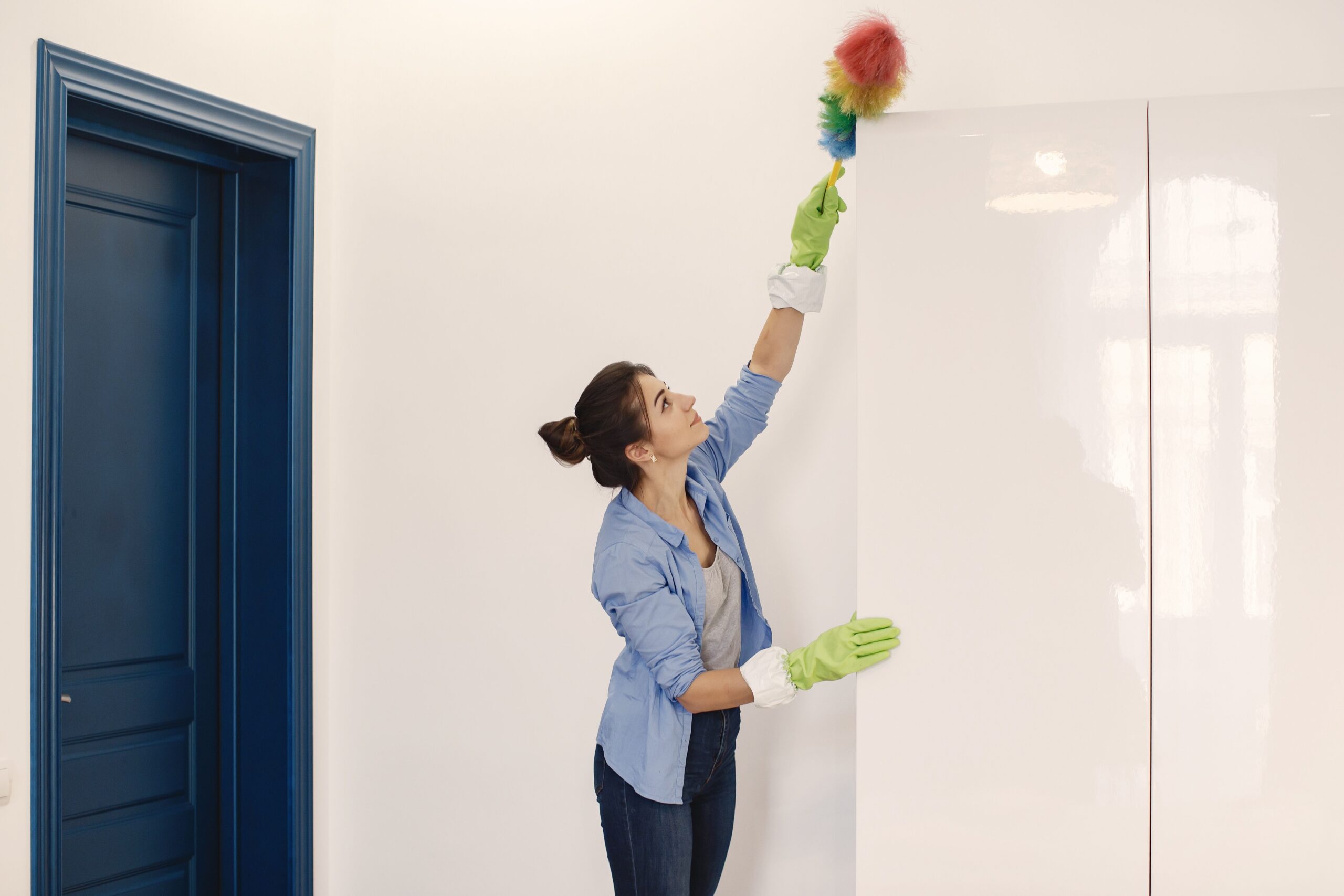 Cheap Bond Cleaning Gold Coat
