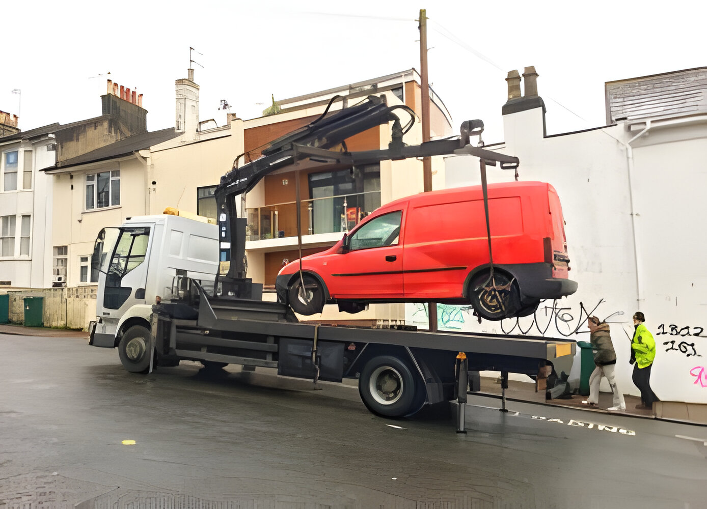 Car Removal Melbourne
