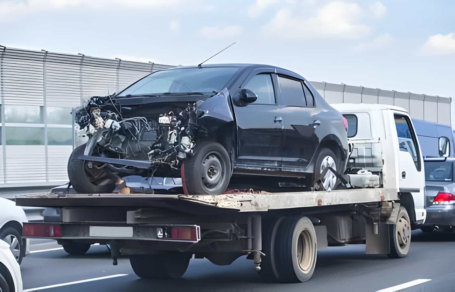 Get The Best Cash For Trucks in Brisbane