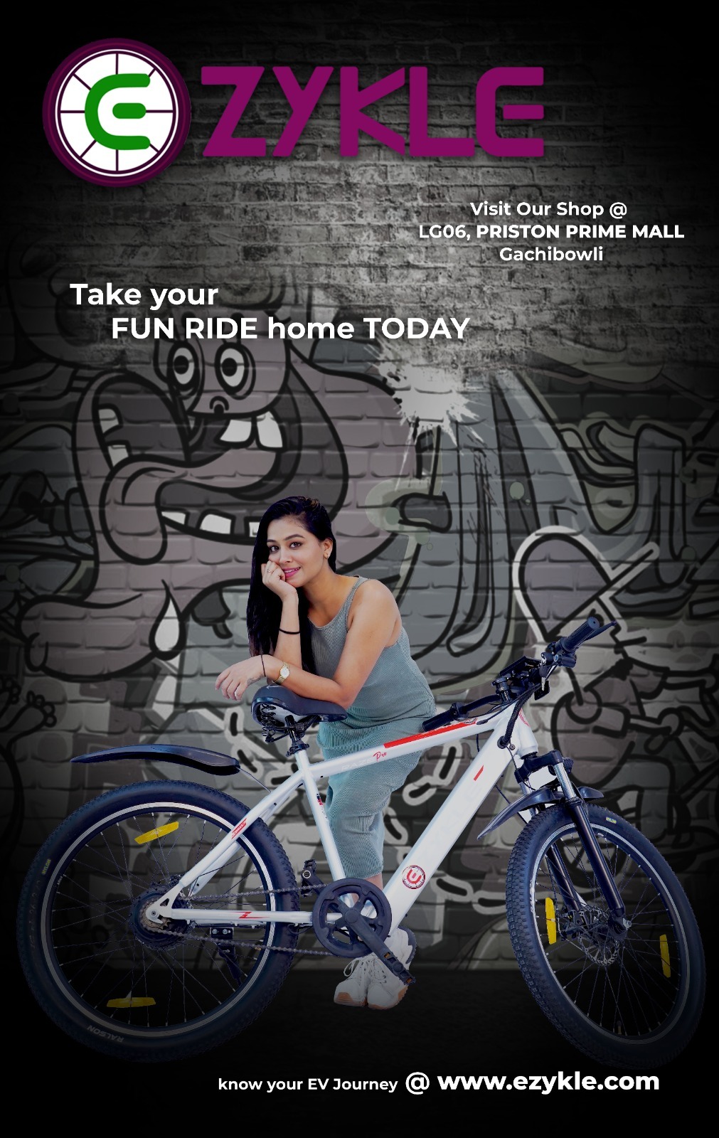 Buy Electric Cycles Online – Best Electric Bicycles for Sal &hellip;