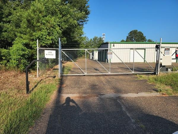The Storage Place | (903) 270-3357