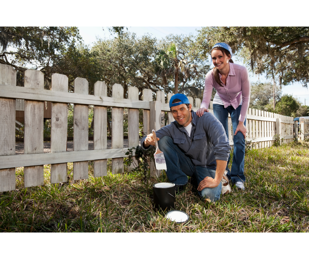 Fence Contractor Tampa