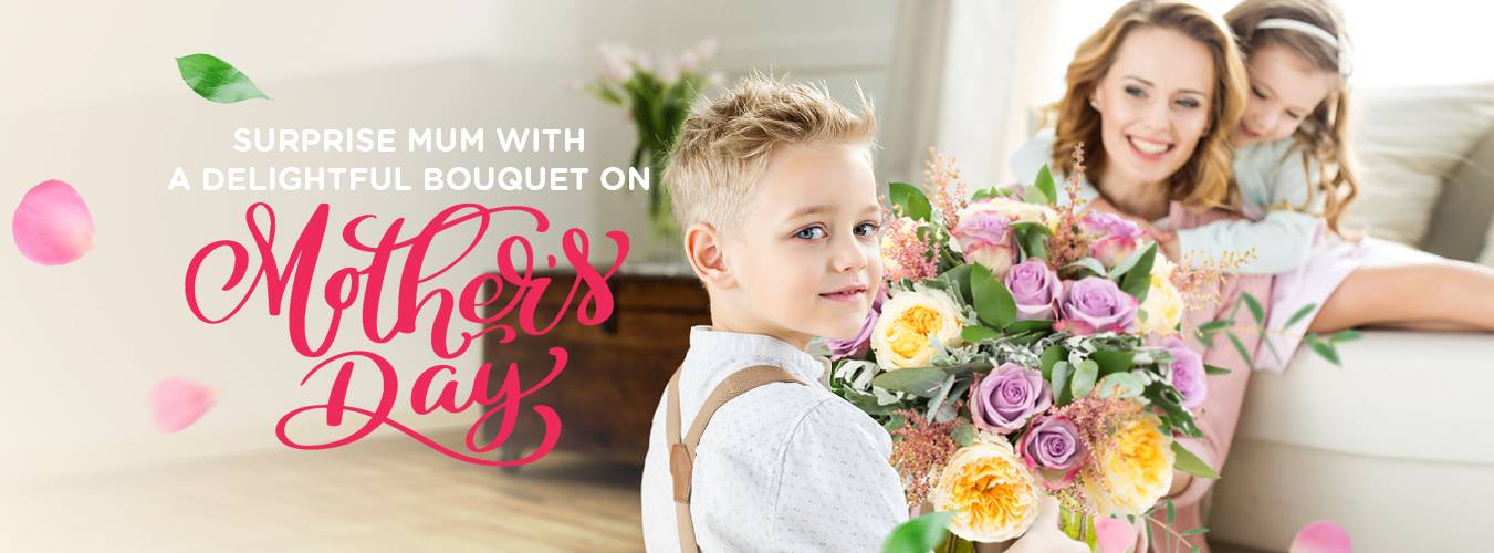 Handy Flowers