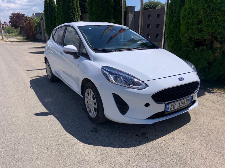 Car Rental Shehu