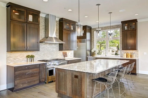 Eikon Homes