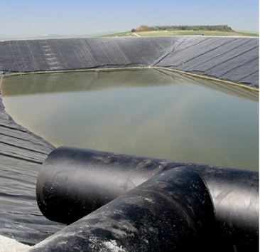 Geomembrane Sheet