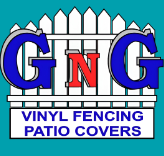GNG Vinyl Fencing