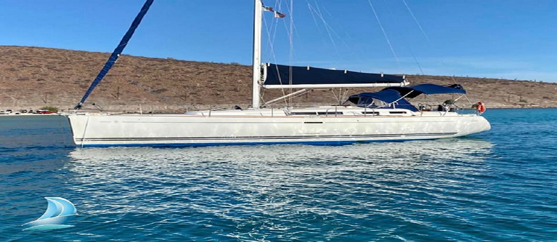 Sailing Lessons GoBajaSailing