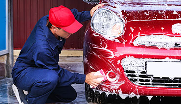 Automotive Body Technician Milwaukee, WI