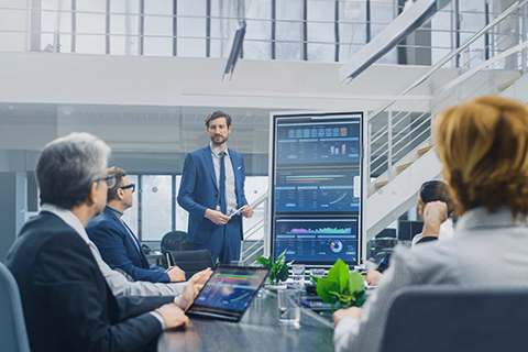 Intuit Management Consultancy (IMC Group)