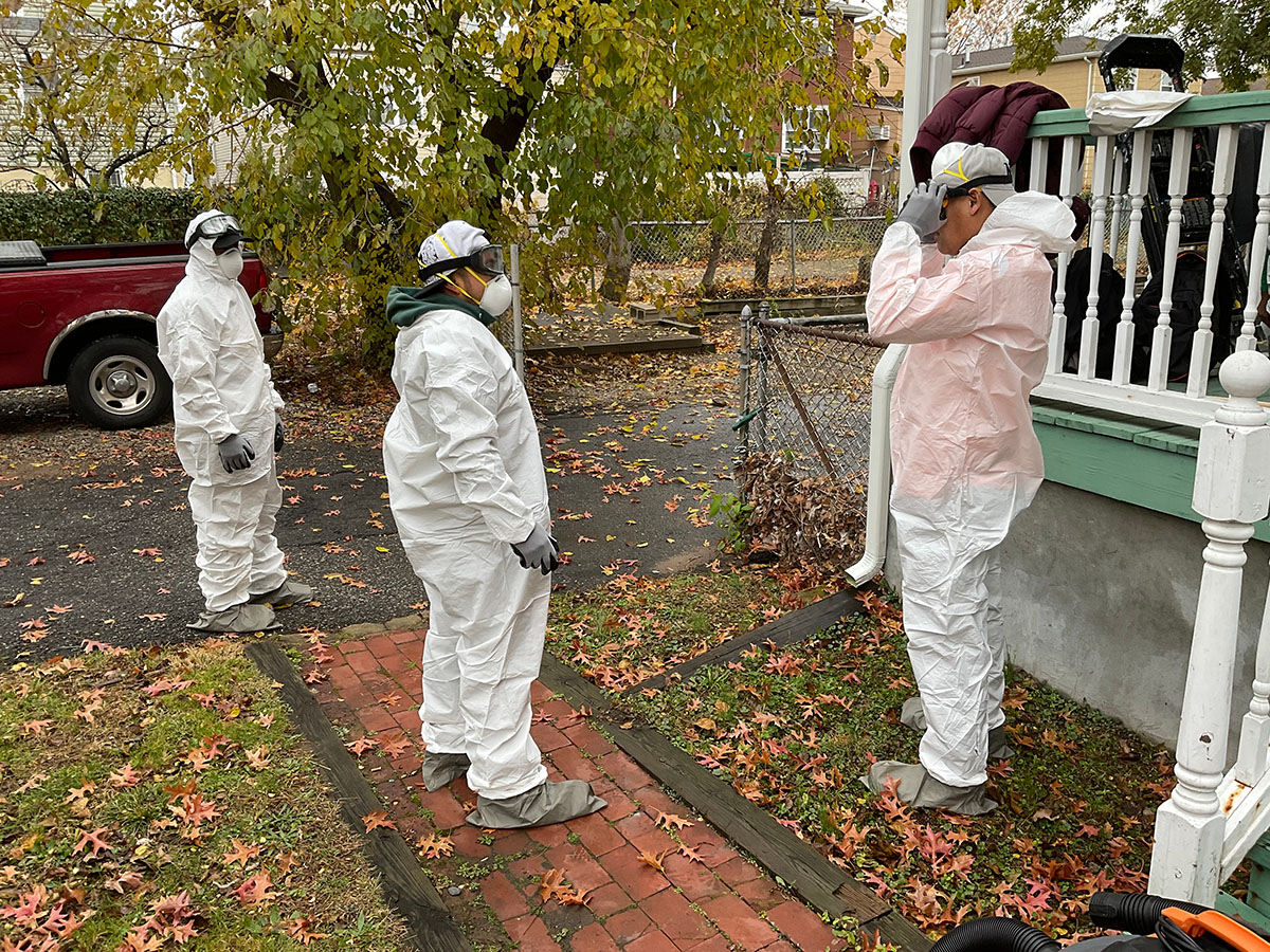 Affordable Remediation & Emergency Services