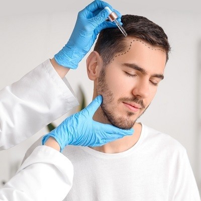 Best hair transplant surgeon in Islamabad