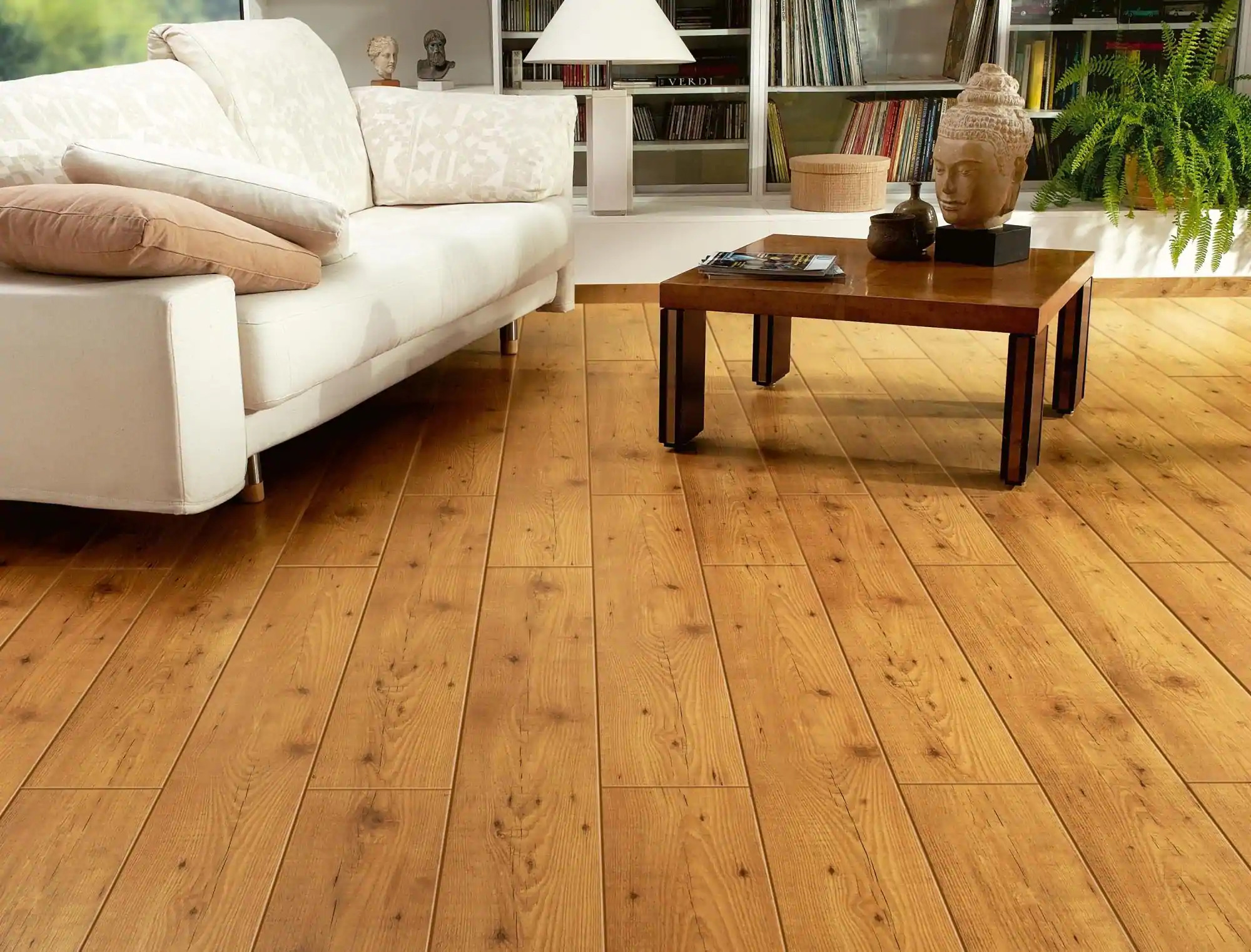 Almahdi Hardwood Flooring