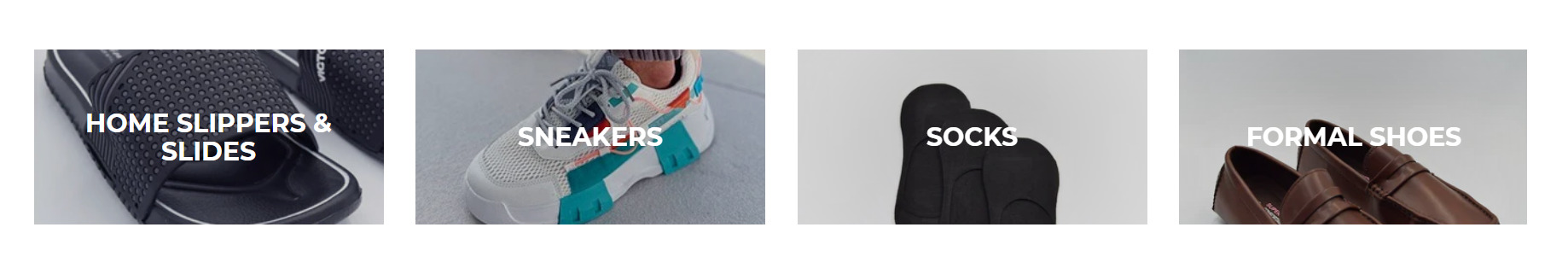 Viny Footwear