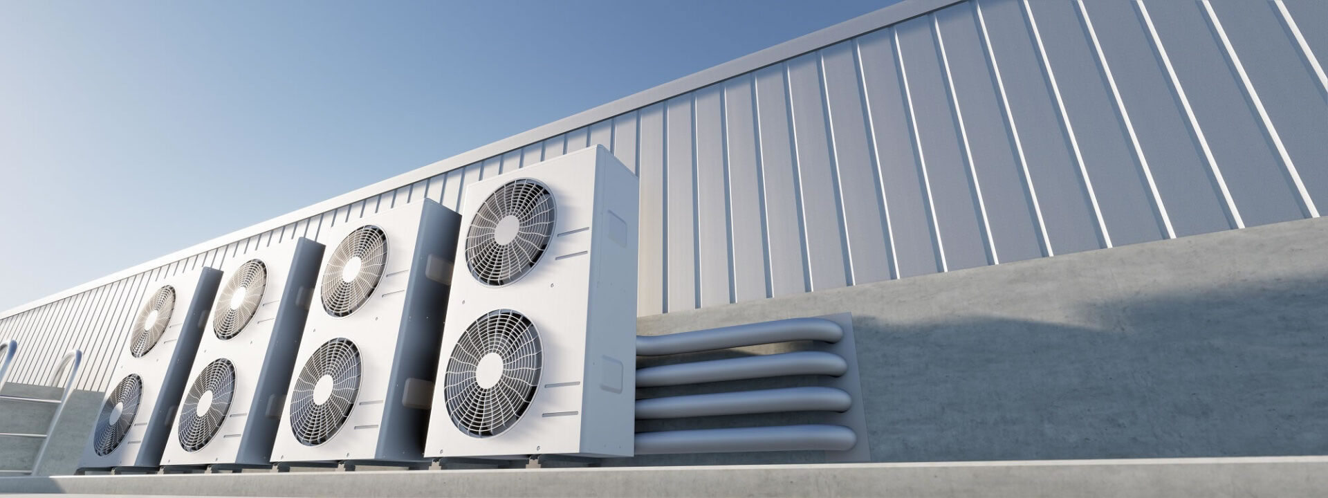 Venice Cooling, Heating, and Plumbing