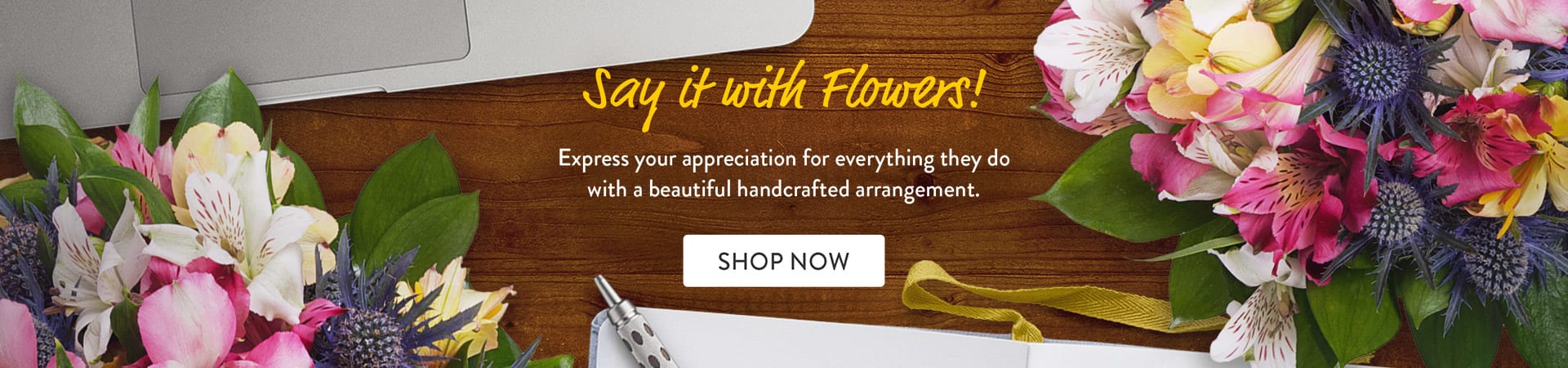 Avenida Flowers